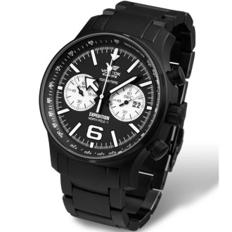 Hodinky Vostok 6S21-5954199BR