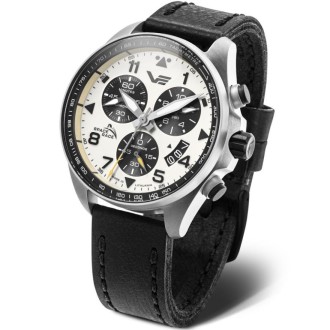 Hodinky Vostok 6S30-325A743Le