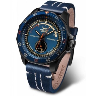Hodinky Vostok NE57-225C564