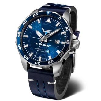 Hodinky Vostok NH34-225A712
