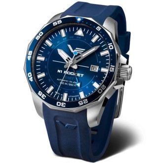 Hodinky Vostok NH34-225A712SIBL