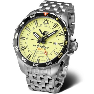 Hodinky Vostok NH34-225A713BR
