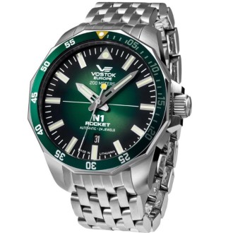 Hodinky Vostok NH35-225A710BR