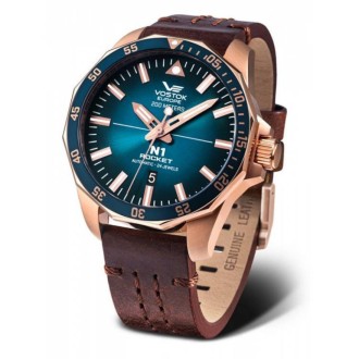 Hodinky Vostok NH35-225B616
