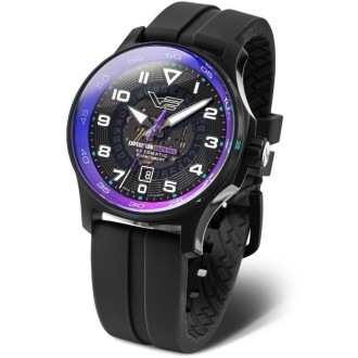Hodinky Vostok NH35-592C760SL