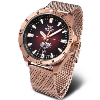 Hodinky Vostok NH35A-320B679Br
