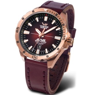Hodinky Vostok NH35A-320B679LE