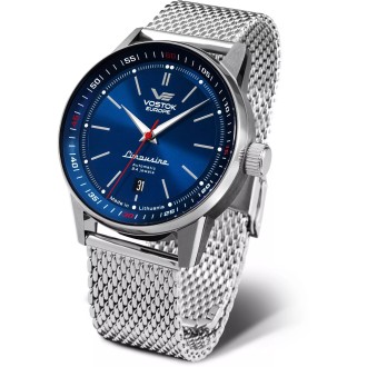 Hodinky Vostok NH35A-560A687BR