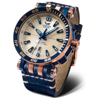 Hodinky Vostok NH35A-575E651