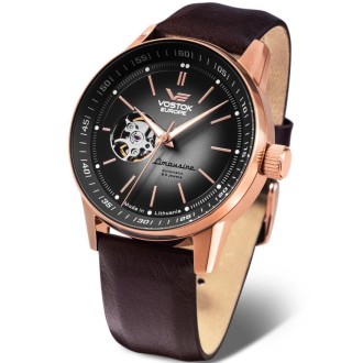 Hodinky Vostok NH38-560B682