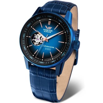 Hodinky Vostok NH38-560D681