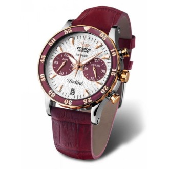 Hodinky Vostok VK64-515E567