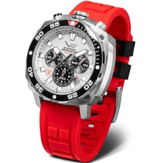 Hodinky Vostok VK67-650A722