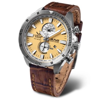 Hodinky Vostok YM8J-320A655LE