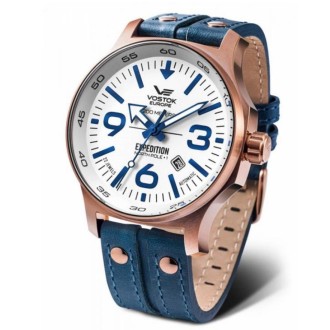 Hodinky Vostok YN55-595B641