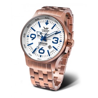 Hodinky Vostok YN55-595B641BR