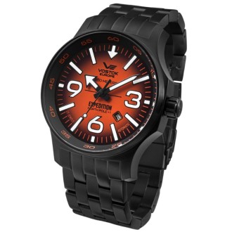 Hodinky Vostok YN55-595C640BR