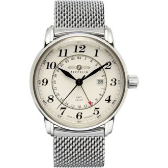 Hodinky Zeppelin 7642M-5
