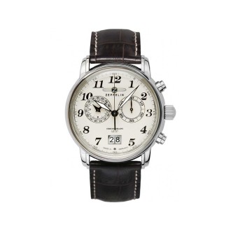 Hodinky Zeppelin 7684-5