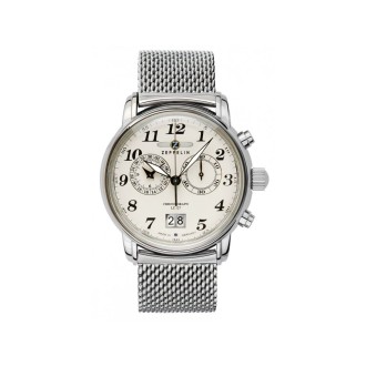 Hodinky Zeppelin 7684M-5