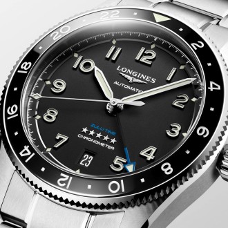 Hodinky Longines L38024536