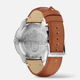 Hodinky Montblanc MB119286