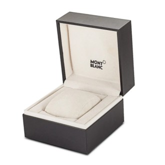 Hodinky Montblanc MB126098