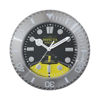 Nástenné hodiny Invicta Pro Diver 47796