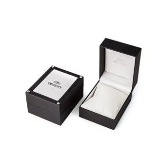 Hodinky ORIENT Classic RA-AC0J04S10B