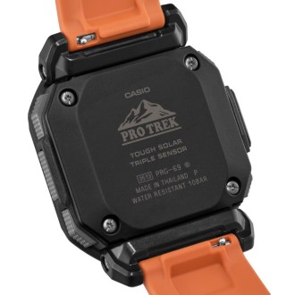Hodinky CASIO PRG-69-4ER