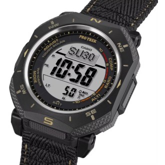 Hodinky CASIO PRG-69B-1ER