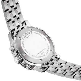 Hodinky Tissot T114.417.11.057.00