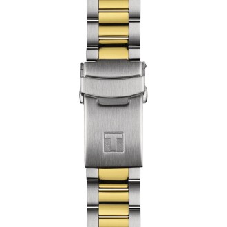 Hodinky Tissot T120.607.11.041.00