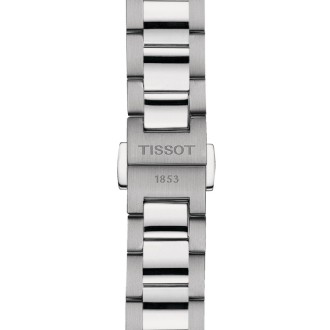 Hodinky Tissot T150.210.11.116.00