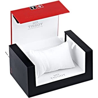 Hodinky Tissot T122.407.11.051.00