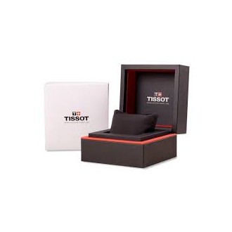Hodinky Tissot T137.463.11.050.00