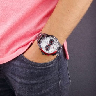 Hodinky Vostok 6S21-225C620LE